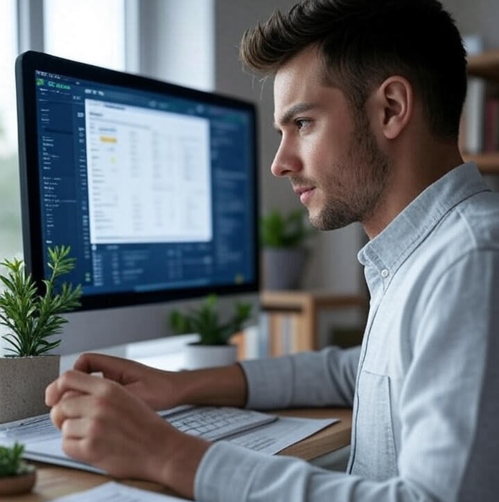 Start Building Credit in 5 Steps