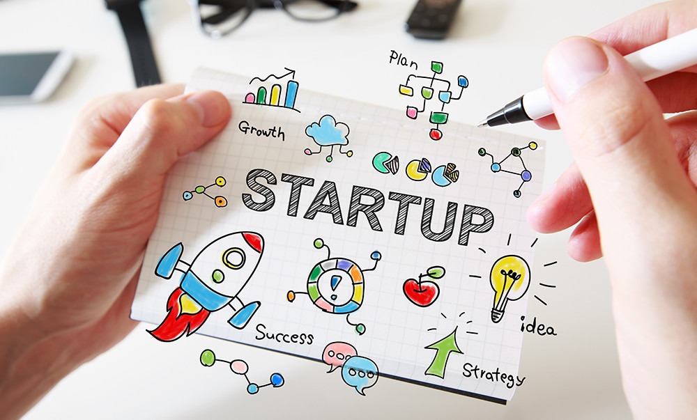 How to Start a Startup in 8 Easy Steps