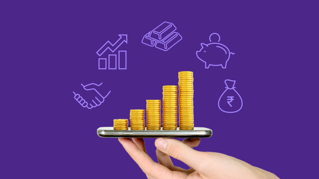 Steps to Start Investing in Gold Online