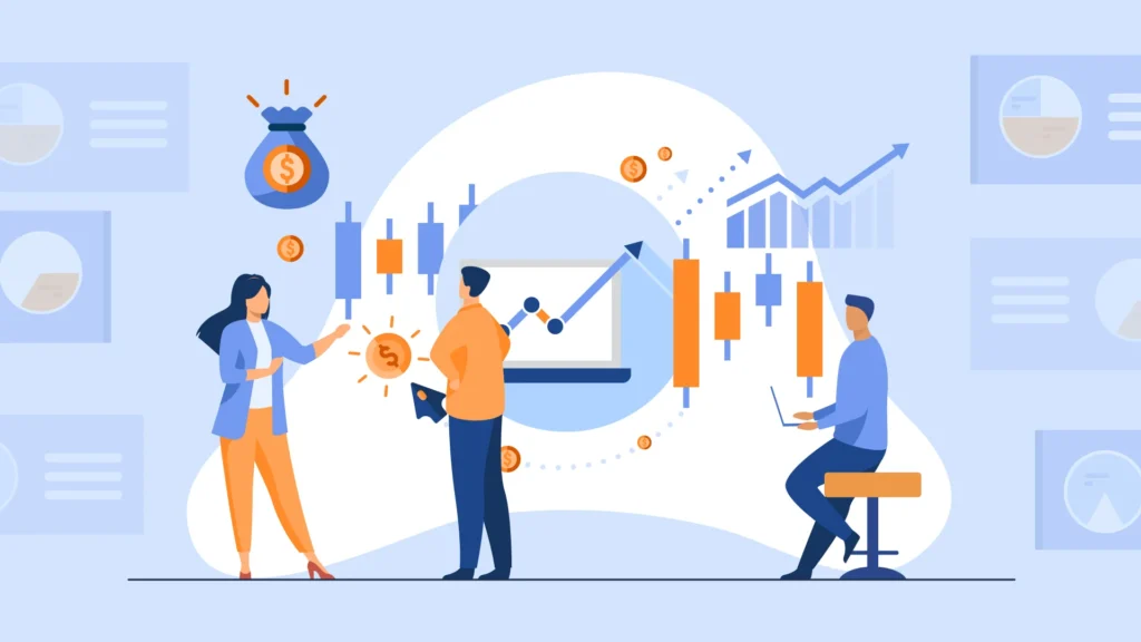 Beginner Mistakes in traiding