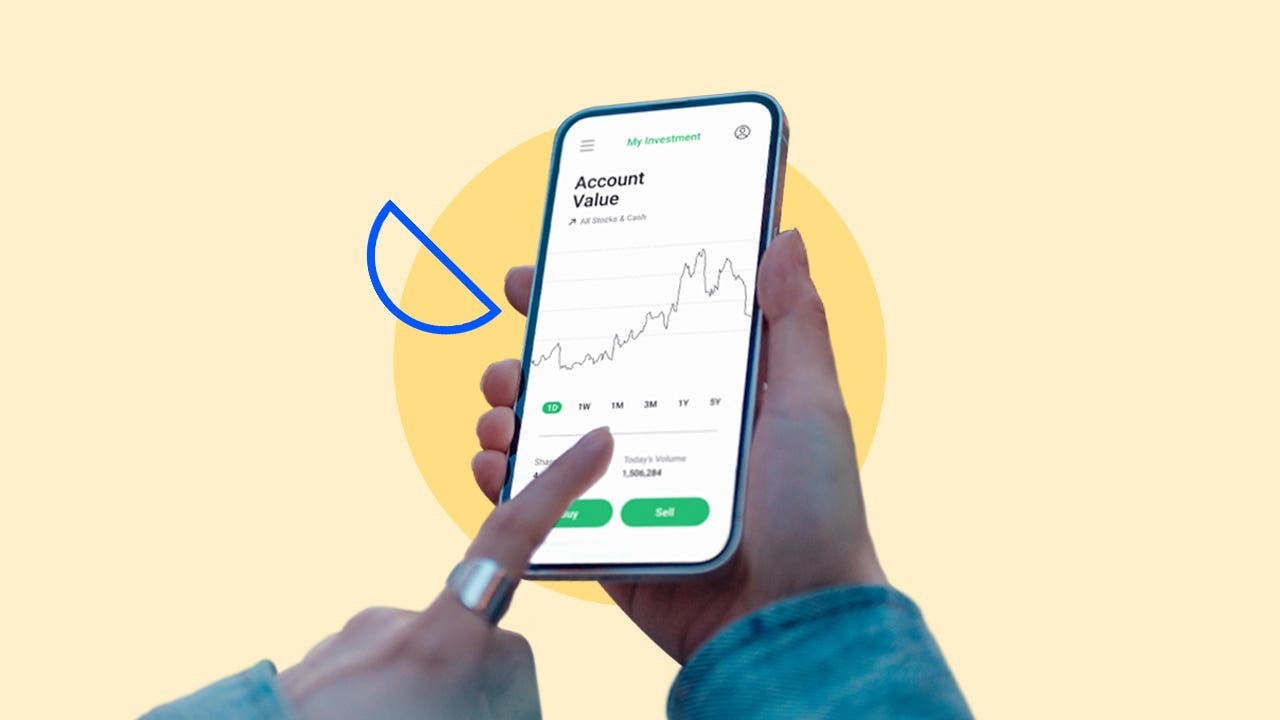 Best Apps for Investing