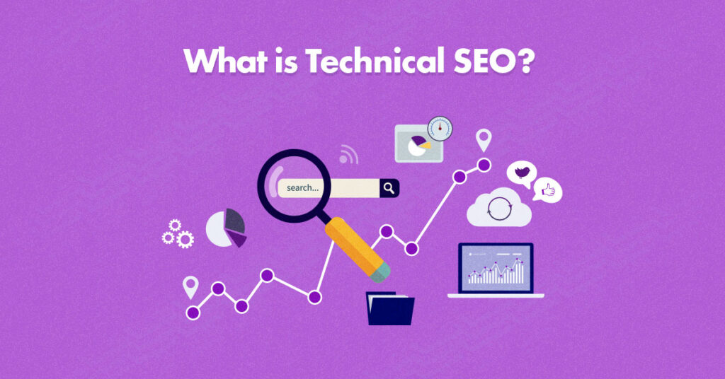 Technical SEO Aspects for Online Pawnshops