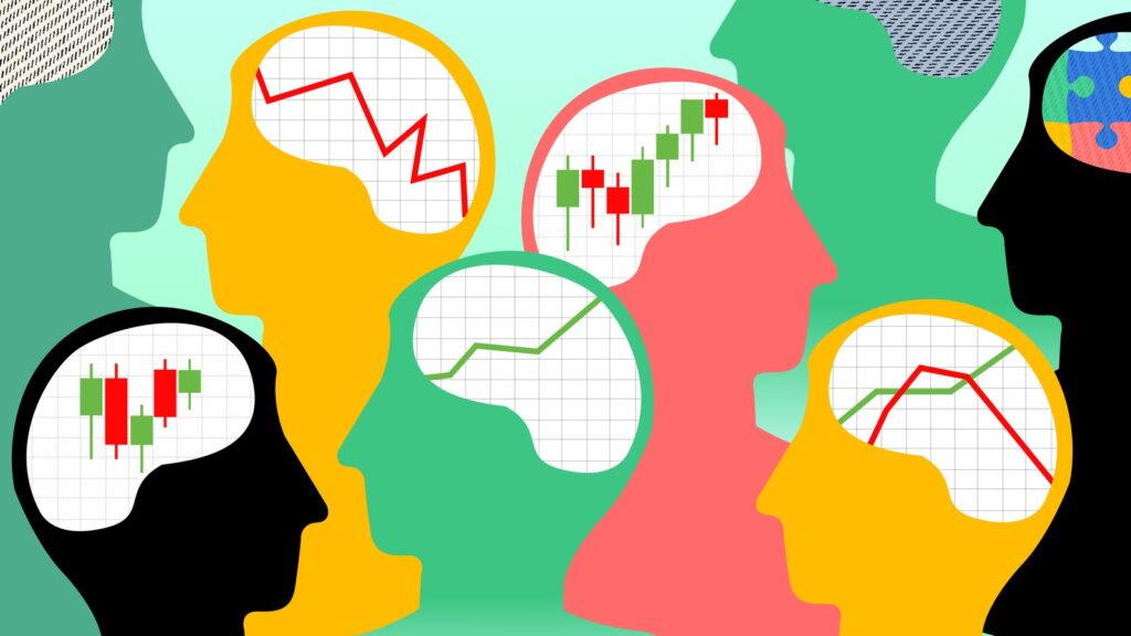 Psychology of Trading