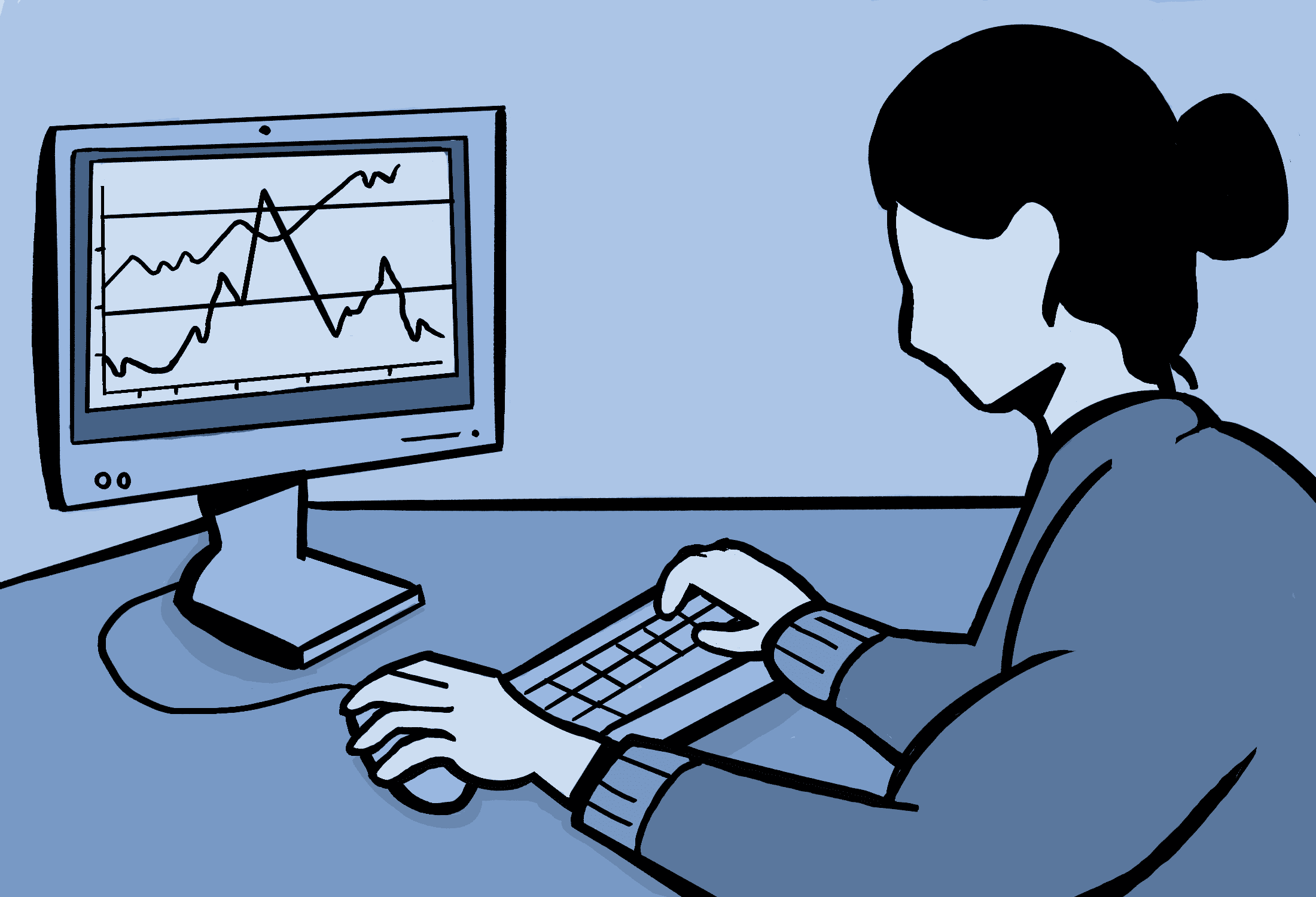 Getting Started in Trading