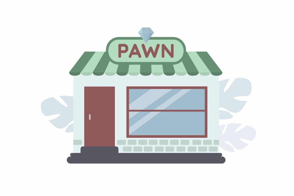 Local SEO for Pawn Shops