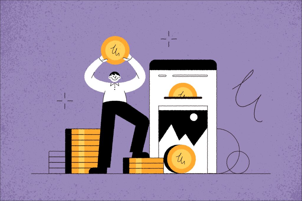 Business Model and Monetization