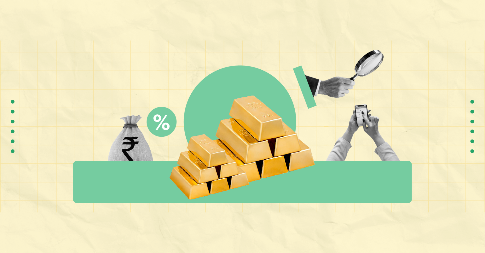 benefits of gold bonds as an investment