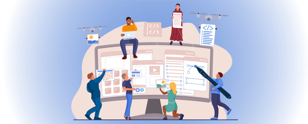 Content to Engage Customers