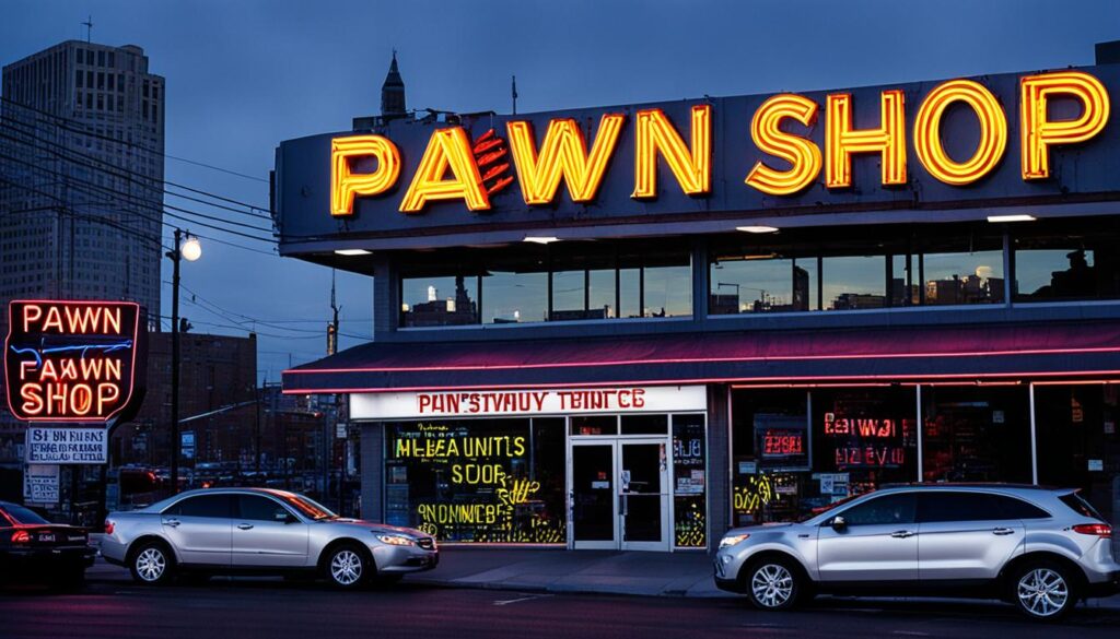 Understanding Pawn Shop SEO