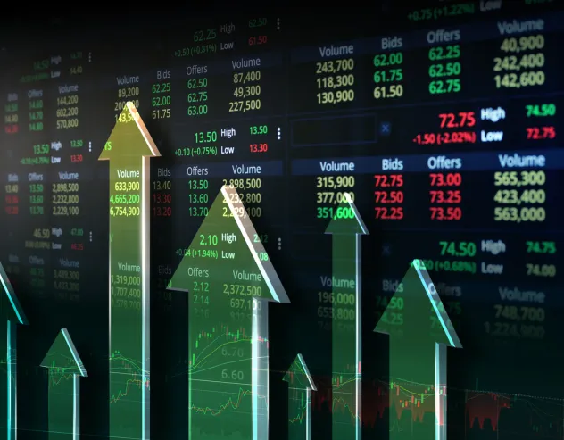 Stocks, ETFs, or Crypto