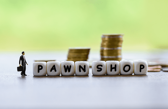 Pawnshops: SEO's Role