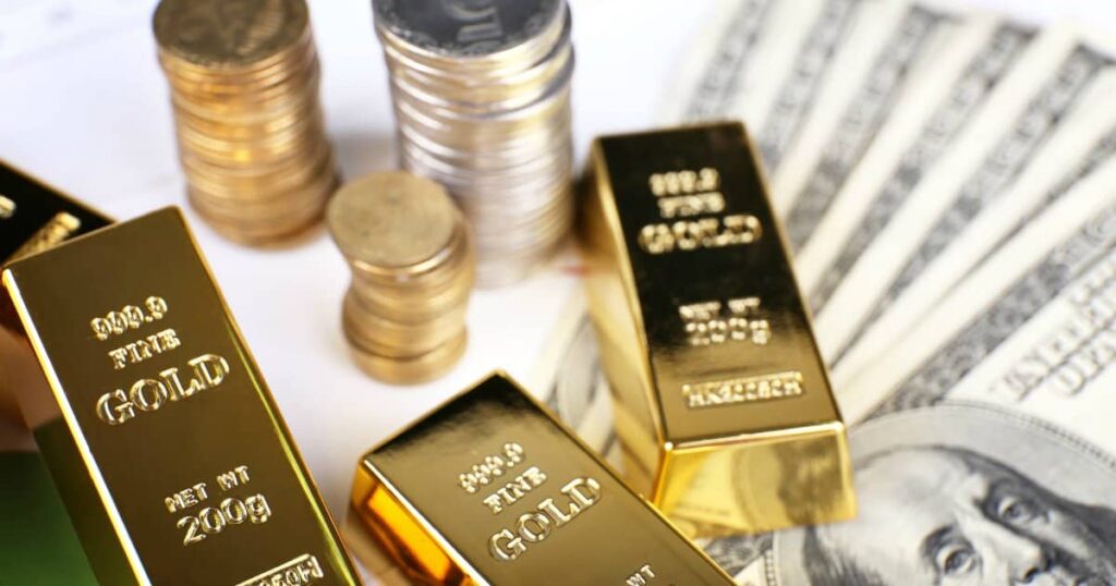 Benefits of Investing in Precious Metals