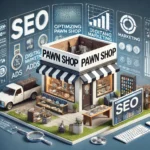 How to Optimize a Pawn Shop Website in Tampa