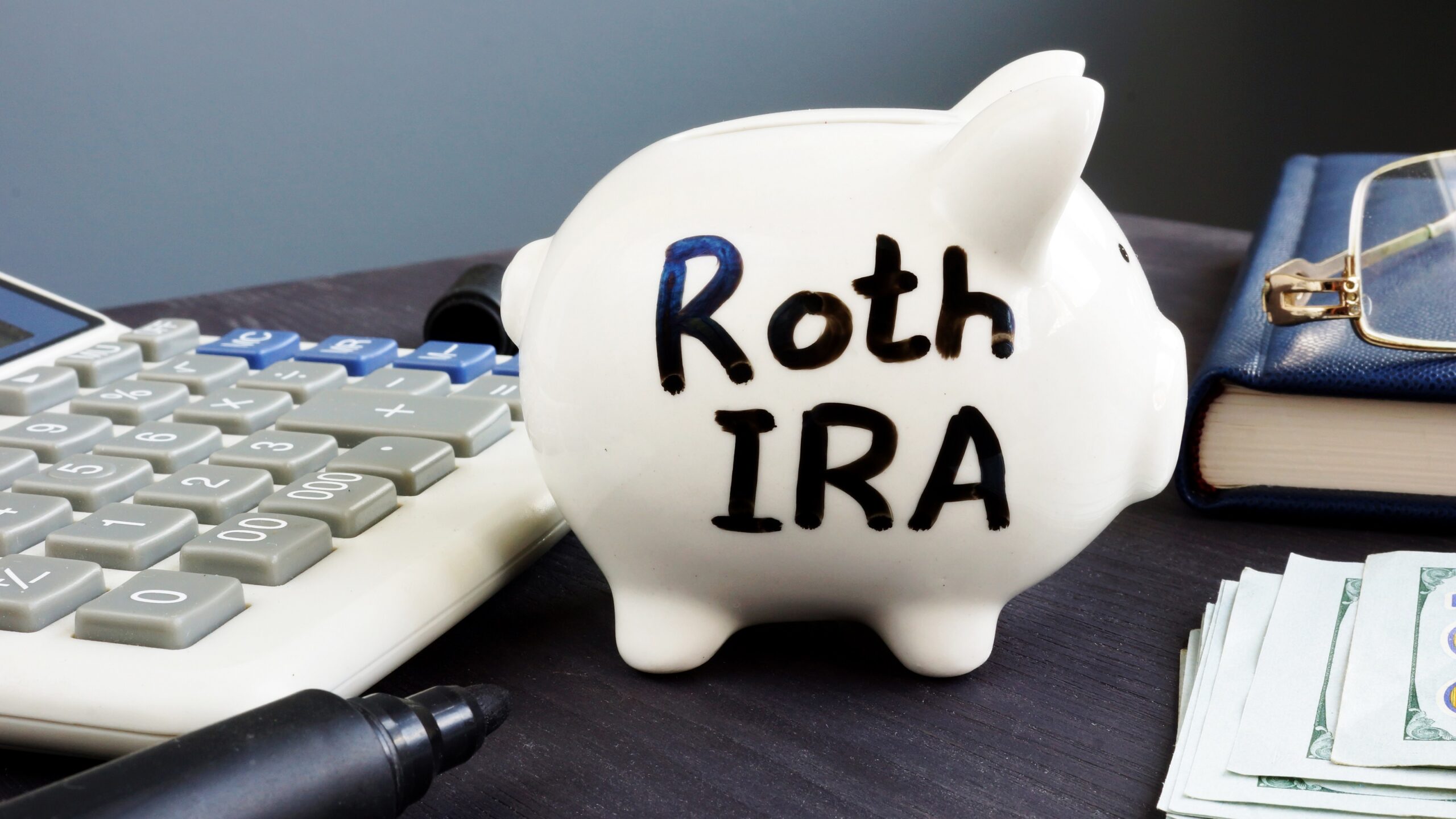 Roth IRA as a Non-US Citizen